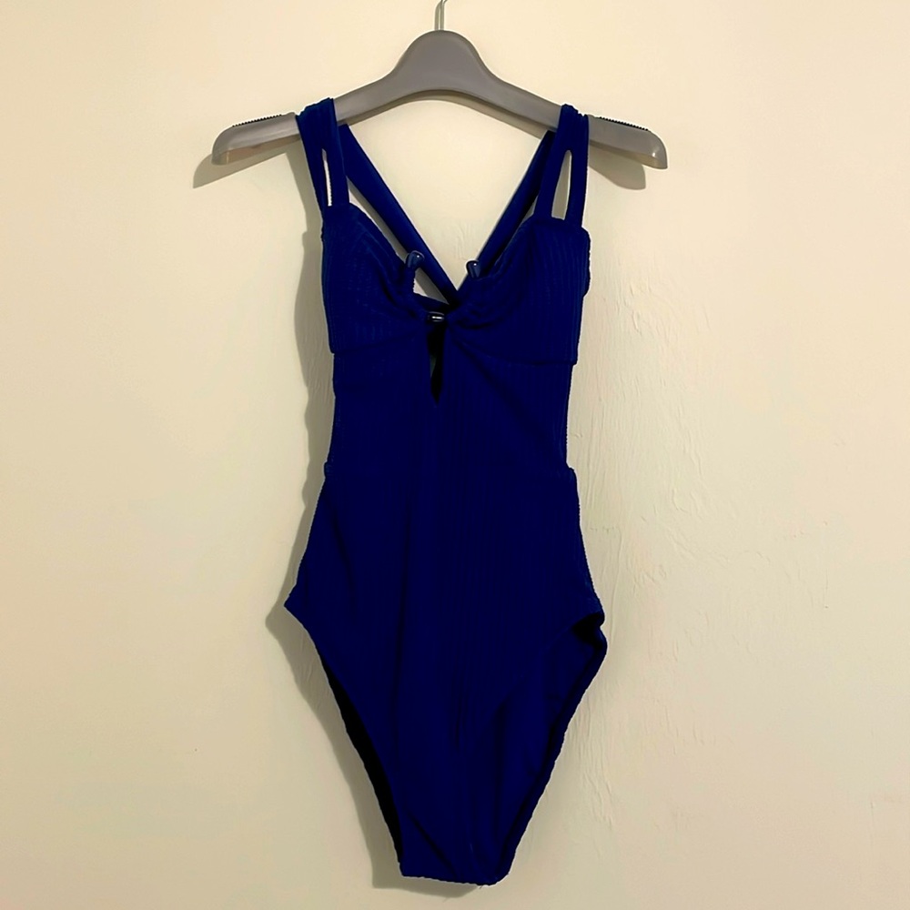 Becca bathing suit